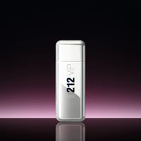 Carolina Herrera 212 VIP Men 100 ml edp (m)