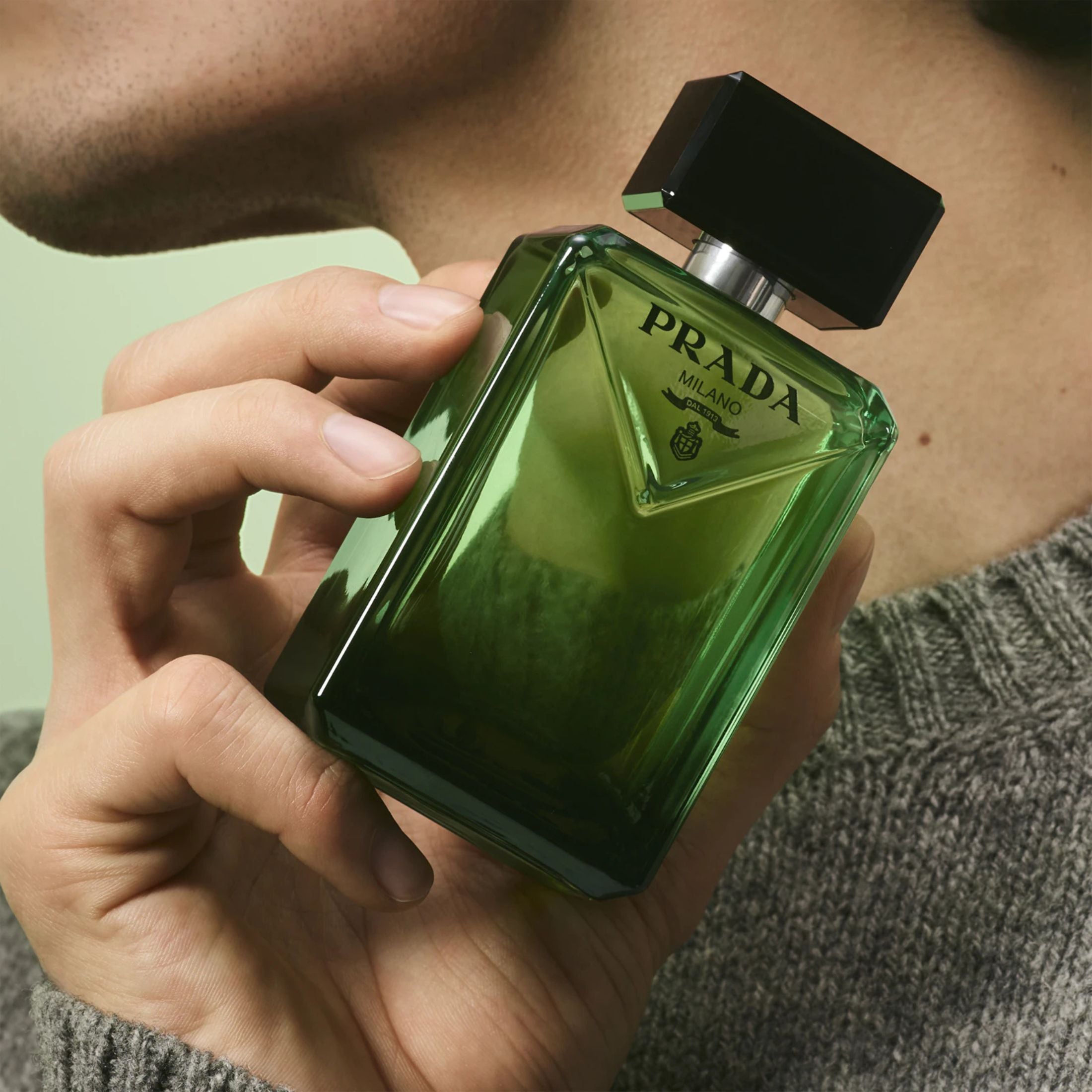 Prada Paradigme 100 ml edp (m)