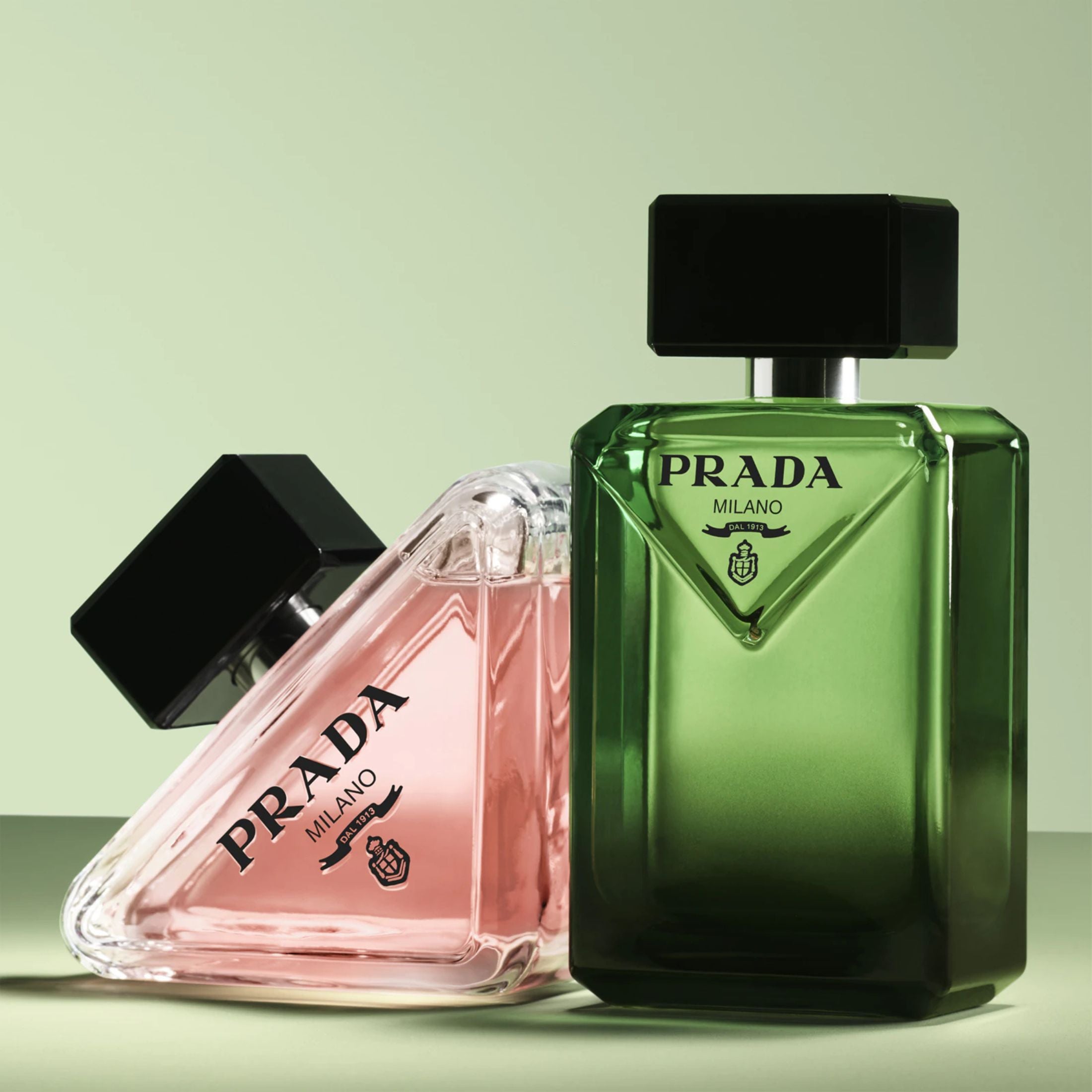 Prada Paradigme 100 ml edp (m)