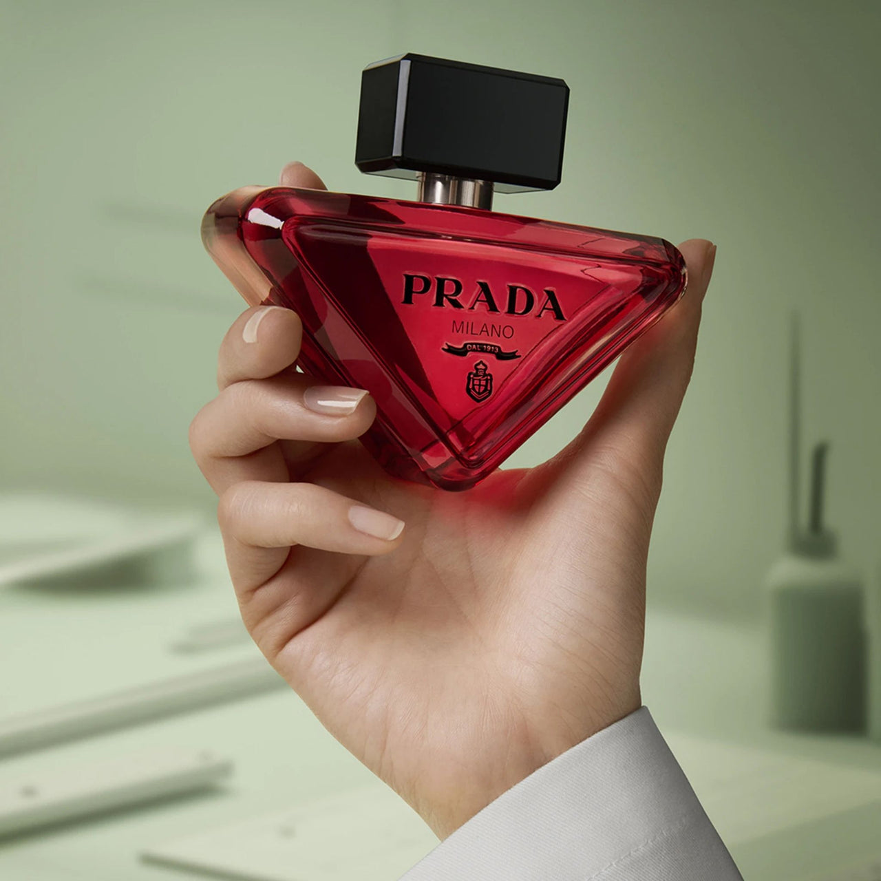 Prada Paradoxe Radical Essence 90 ml edp (w)