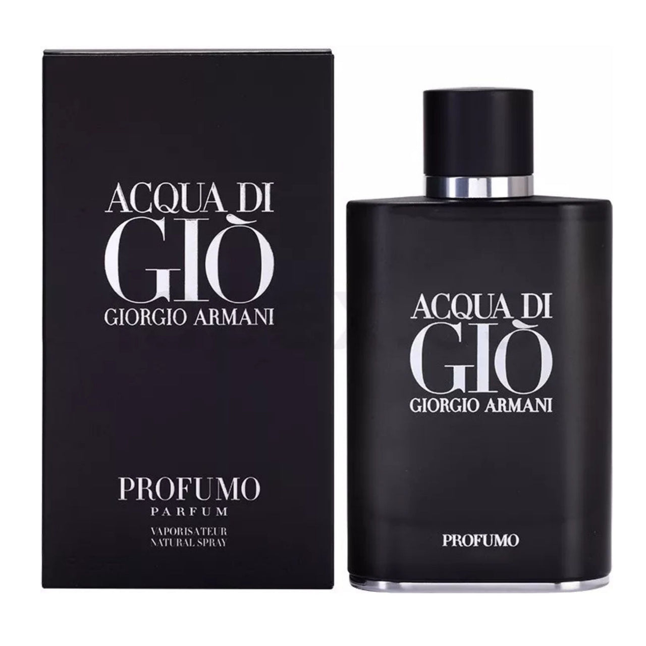 Armani Acqua Di Gio Profumo 100 ml edp (m)