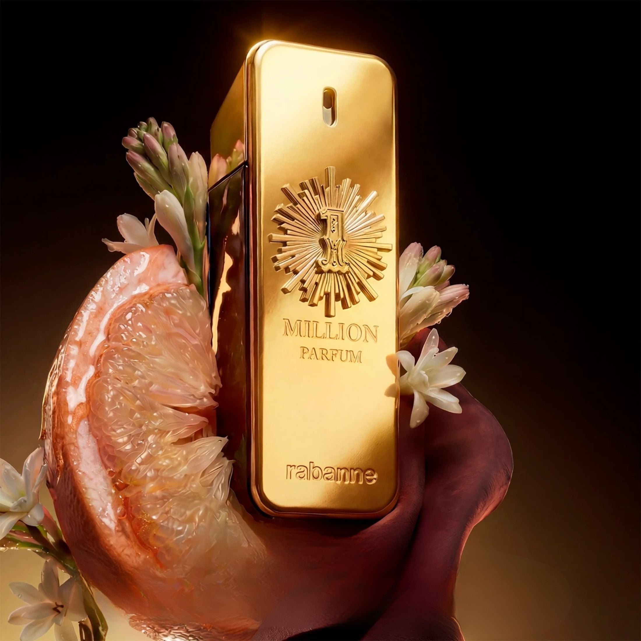 Rabanne 1 Million Parfum 100 ml edp (m)
