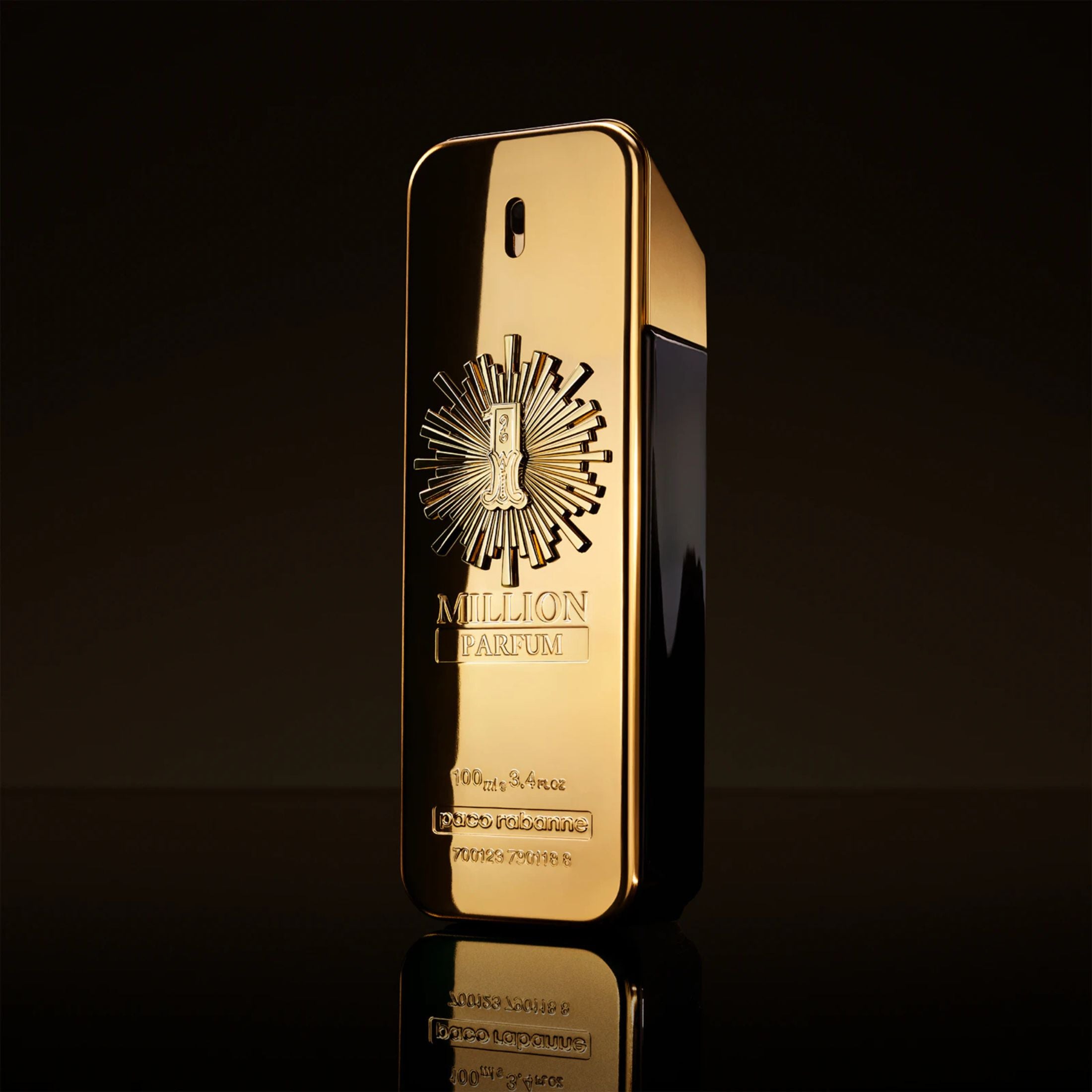 Rabanne 1 Million Parfum 100 ml edp (m)