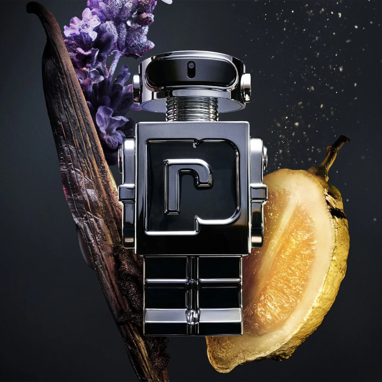 Rabanne Phantom 100 ml edt (m)