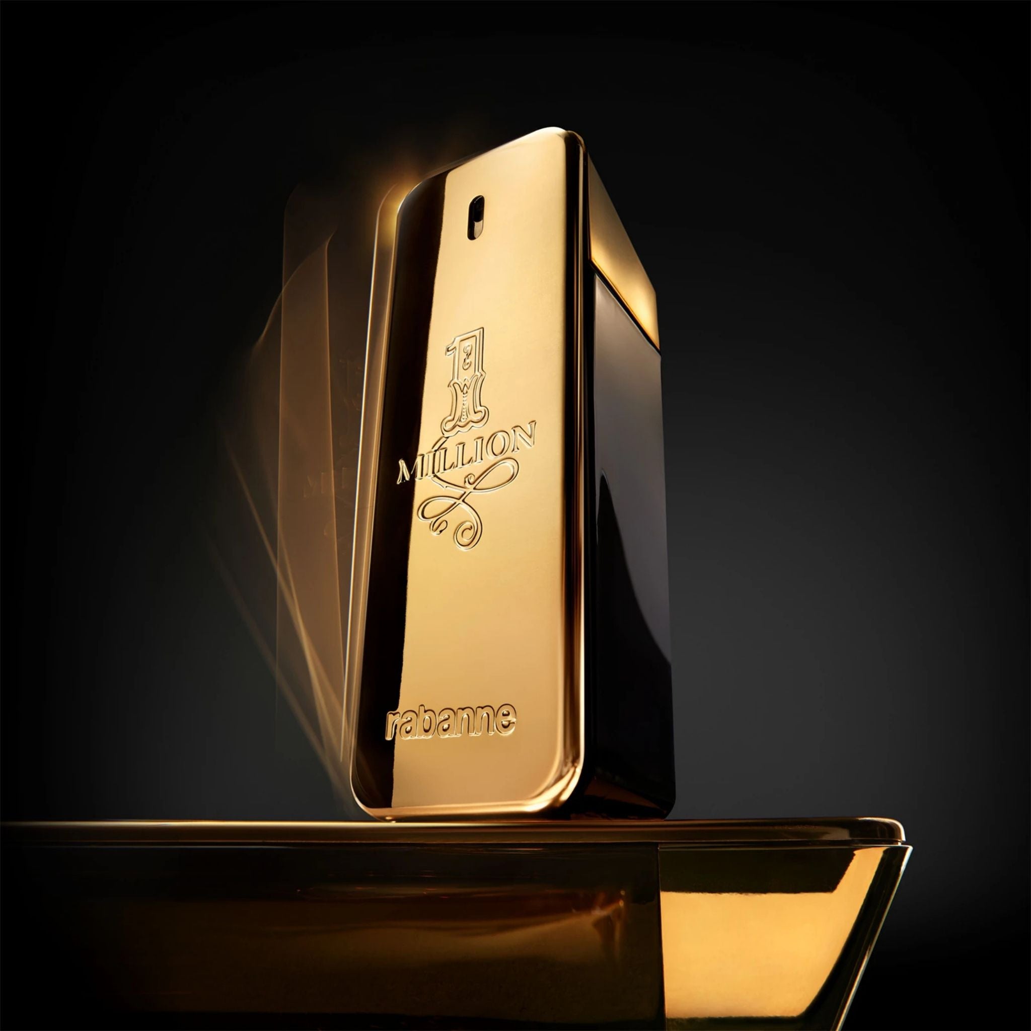 Rabanne 1 Million 100 ml edt (m)