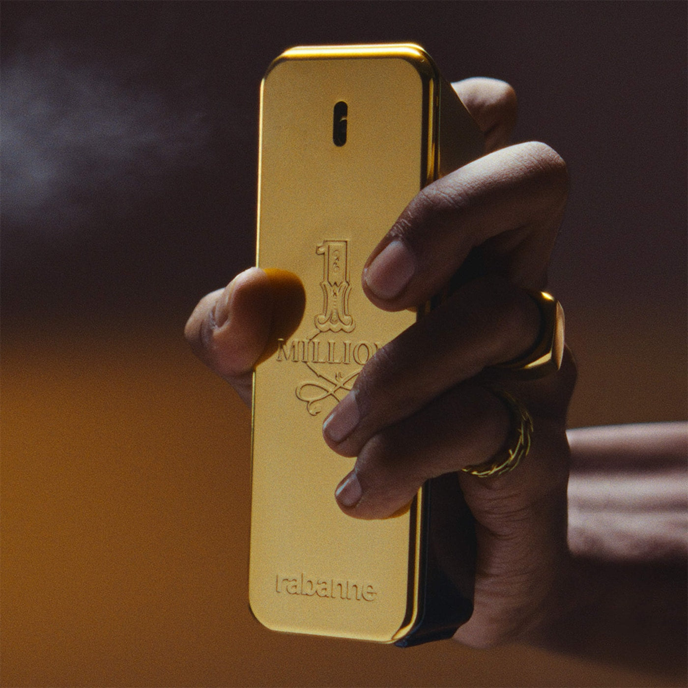 Rabanne 1 Million 100 ml edt (m)