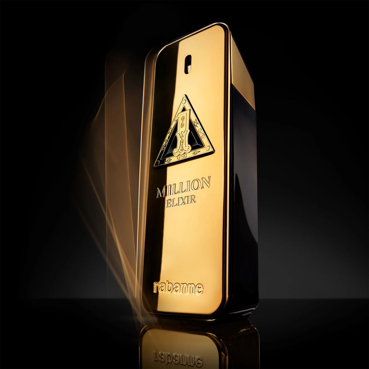 Rabanne 1 Million Elixir 100 ml edp (m)