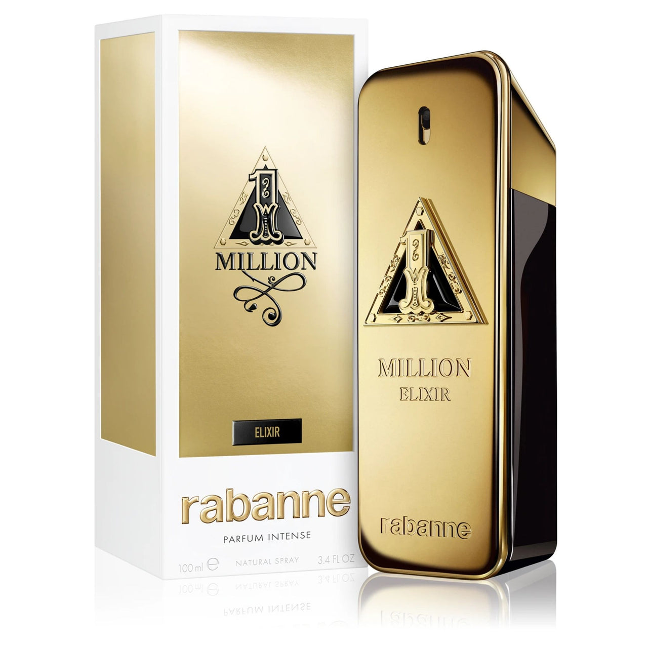 Rabanne 1 Million Elixir 100 ml edp (m)