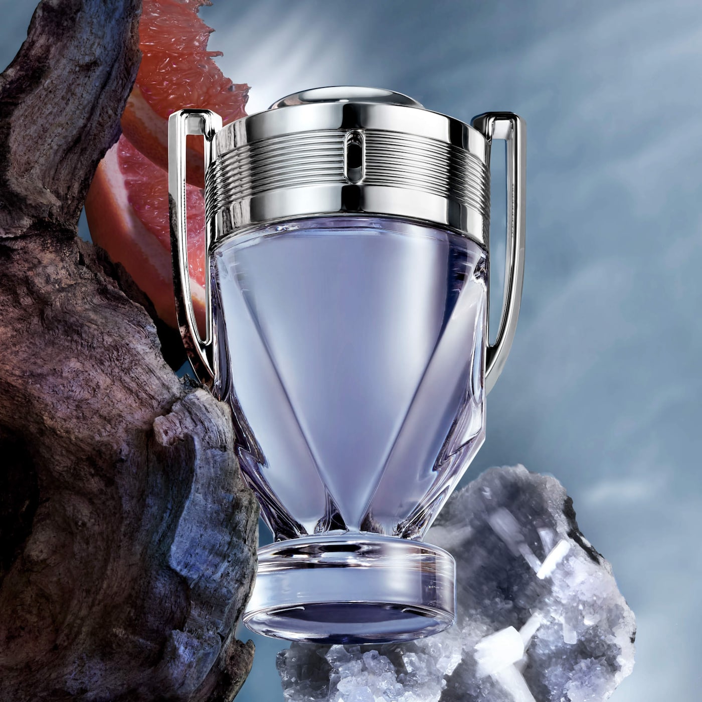 Rabanne Invictus Eau de Toilette 100 ml edt (m)