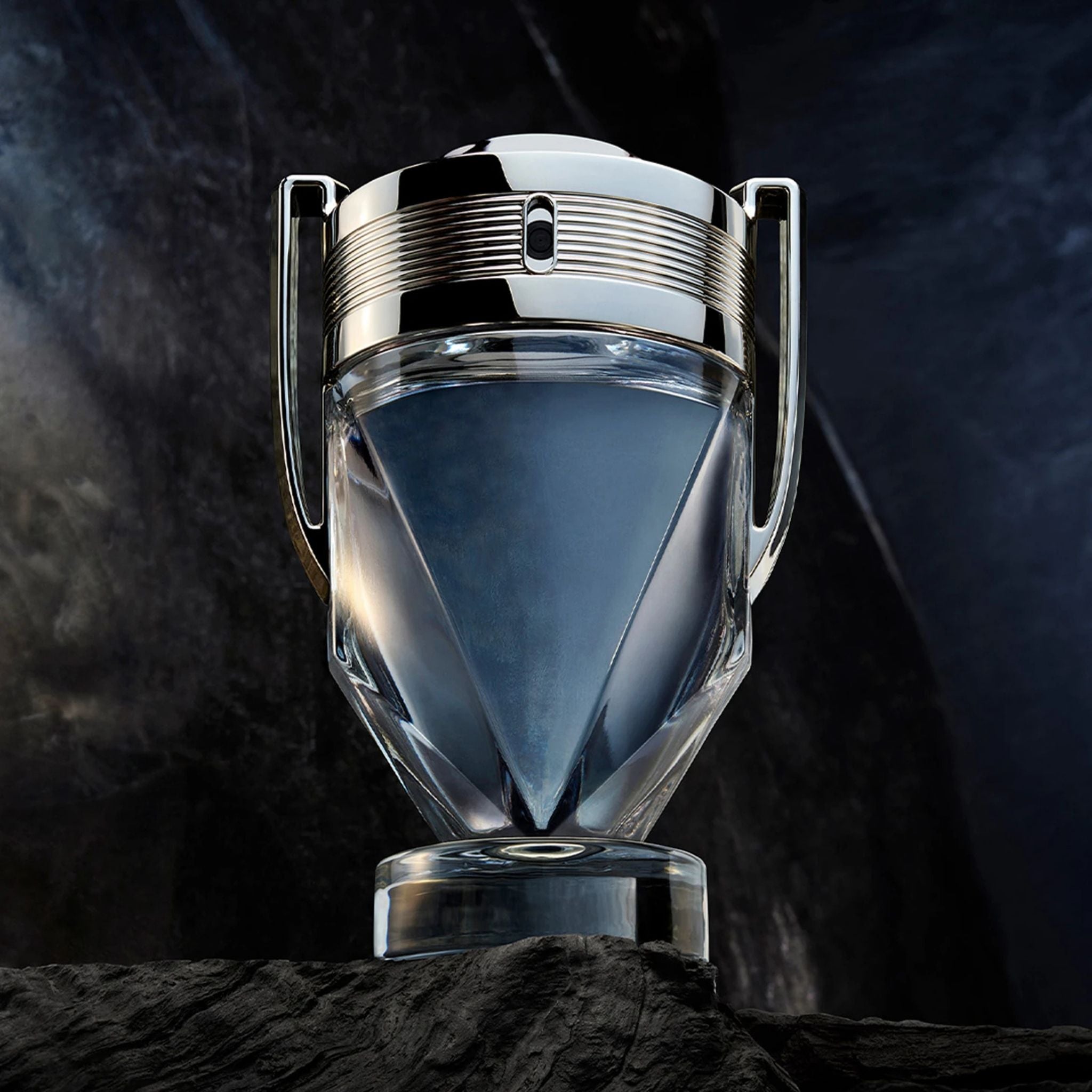 Rabanne Invictus Eau de Toilette 100 ml edt (m)