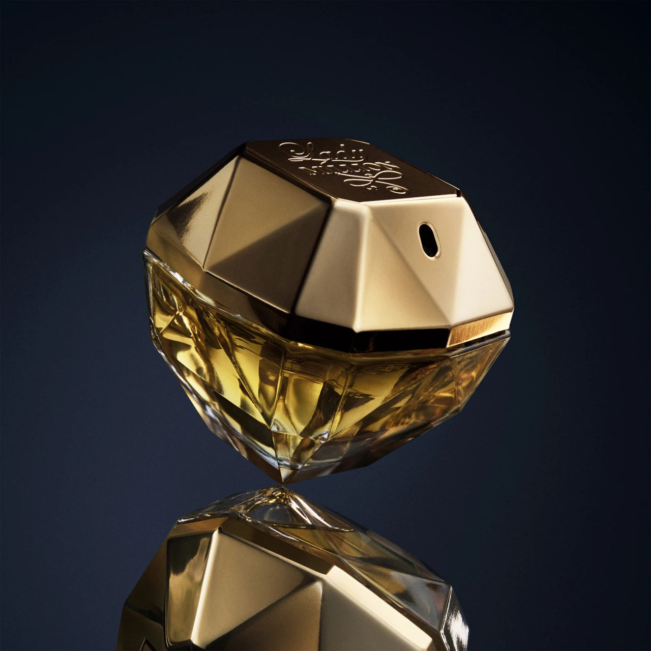 Rabanne Lady Million 80 ml edp (w)