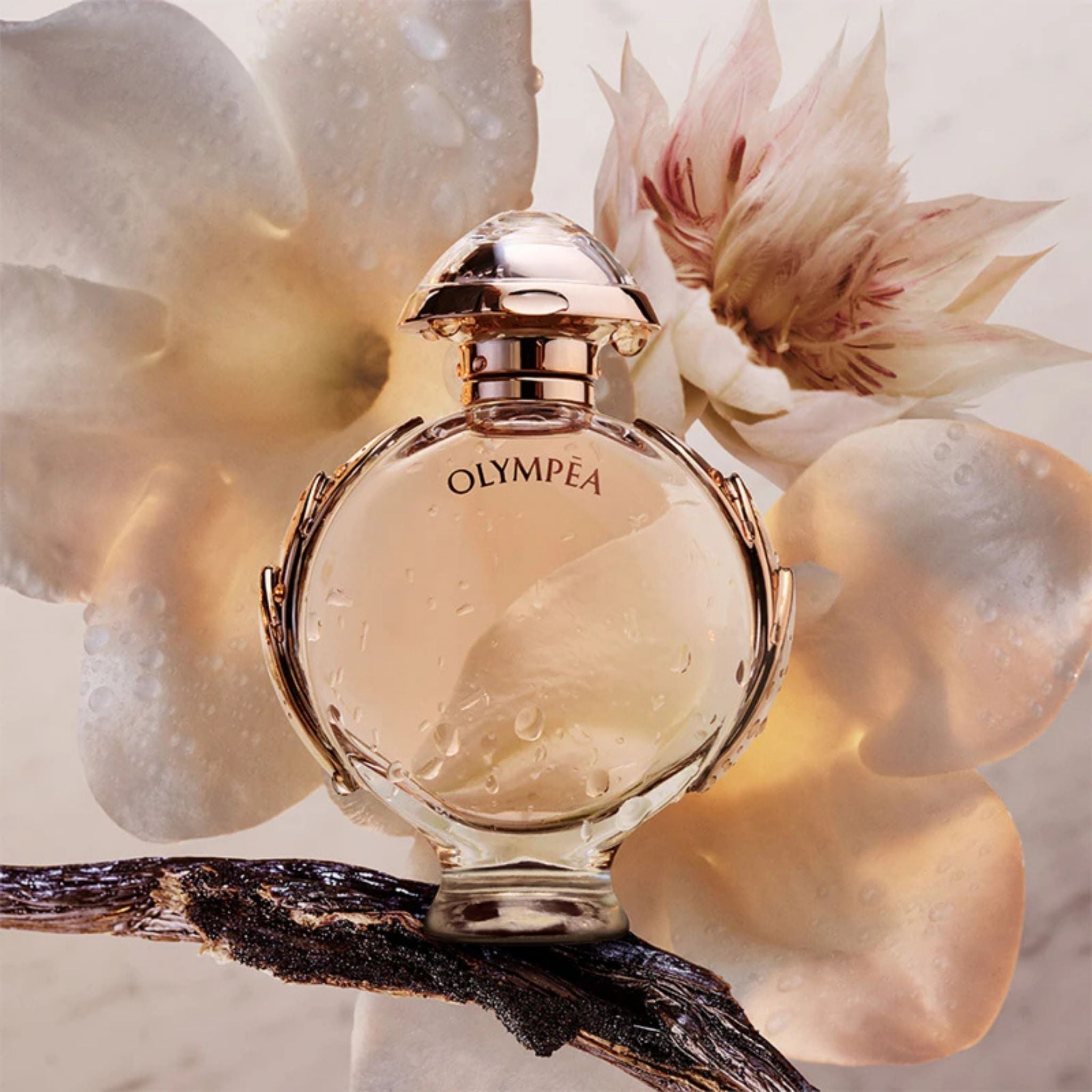 Rabanne Olympea 80 ml edp (w)