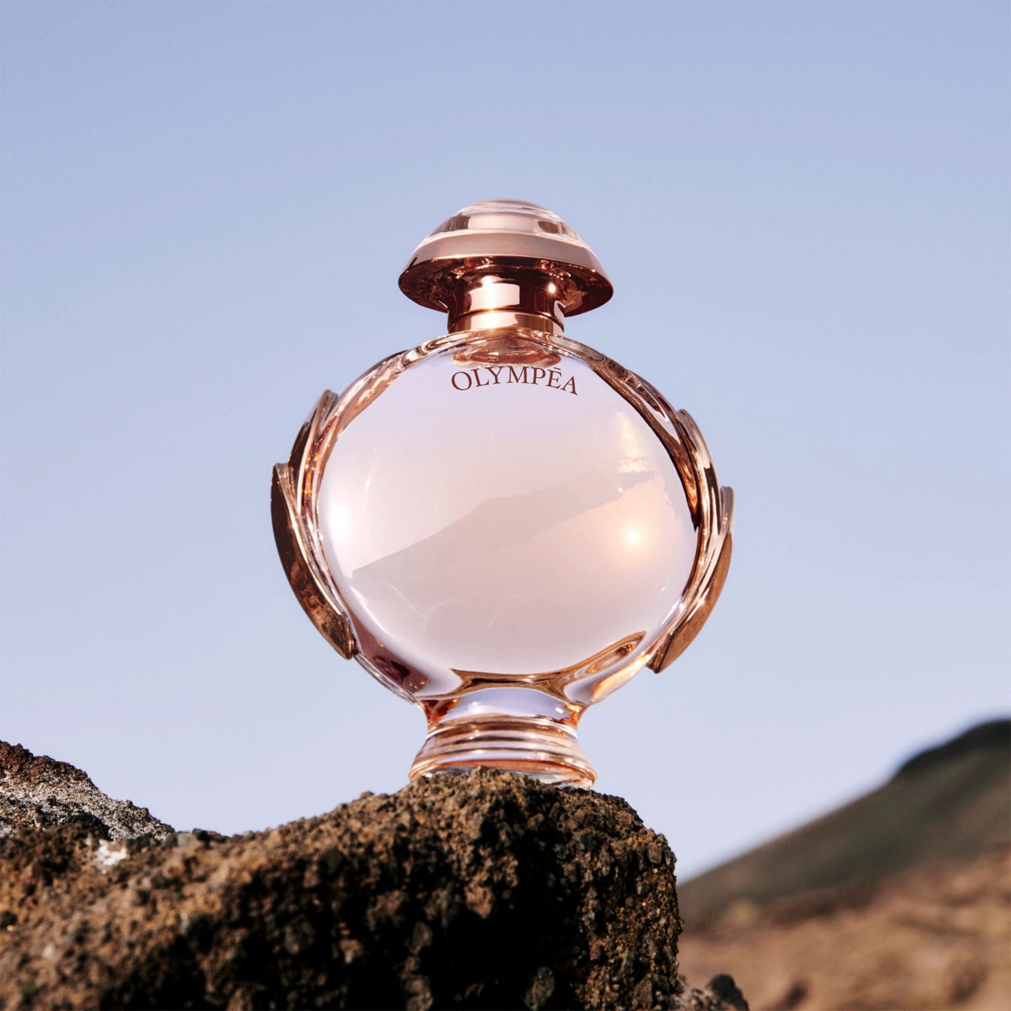 Rabanne Olympea 80 ml edp (w)