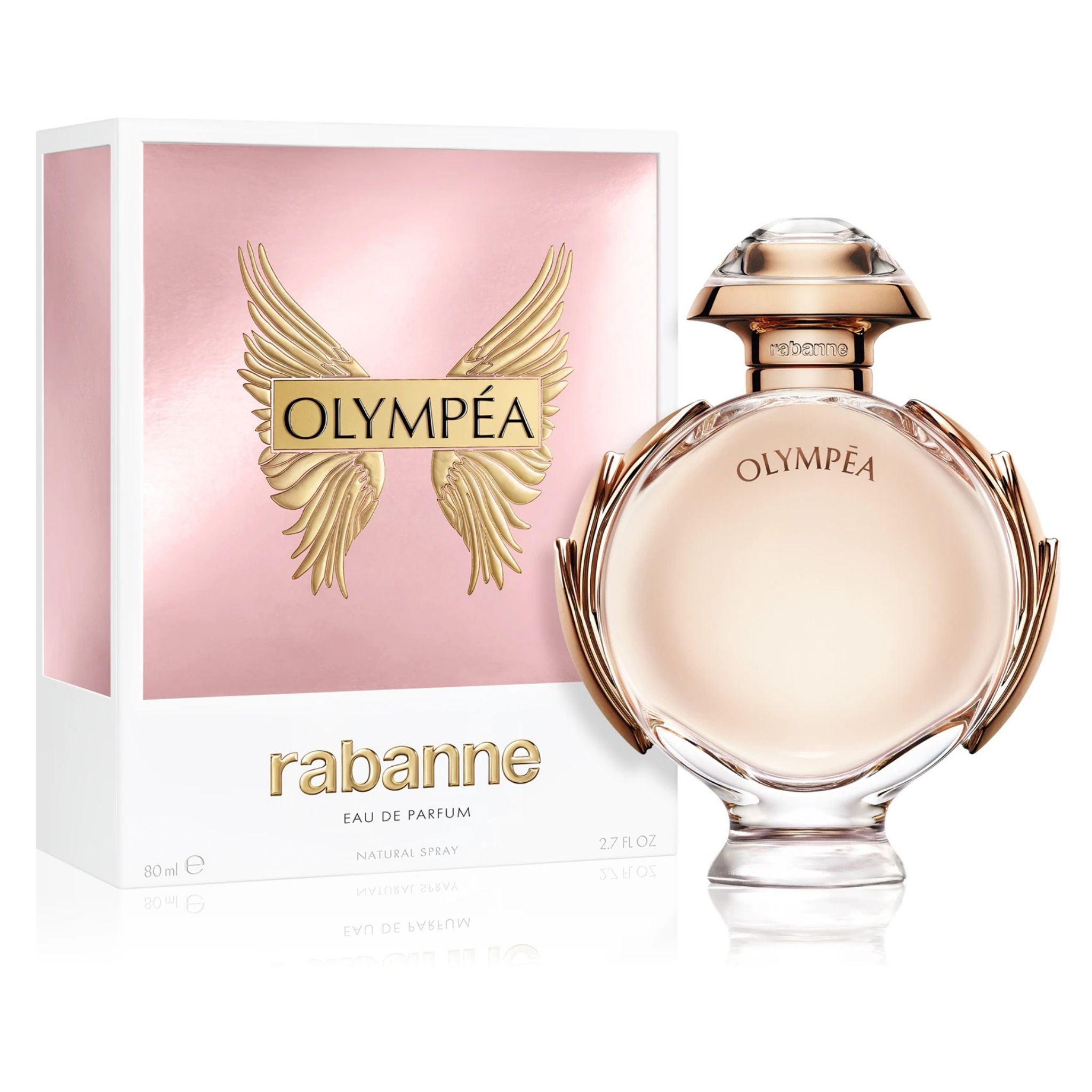 Rabanne Olympea 80 ml edp (w)