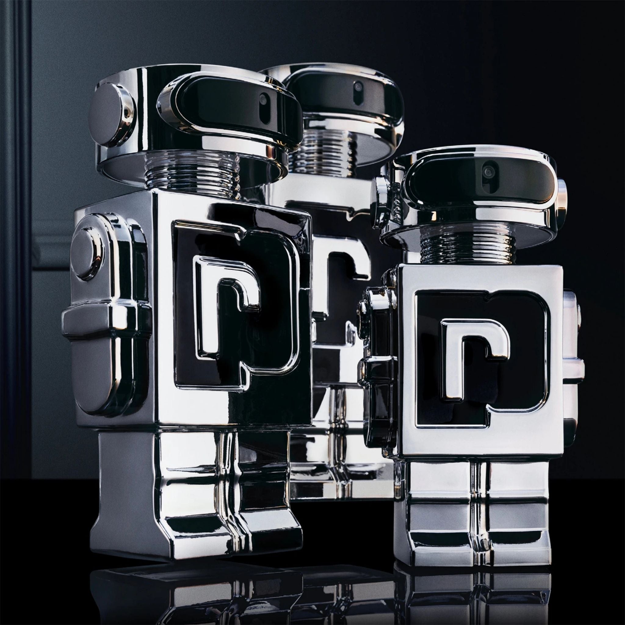 Rabanne Phantom 100 ml edt (m)