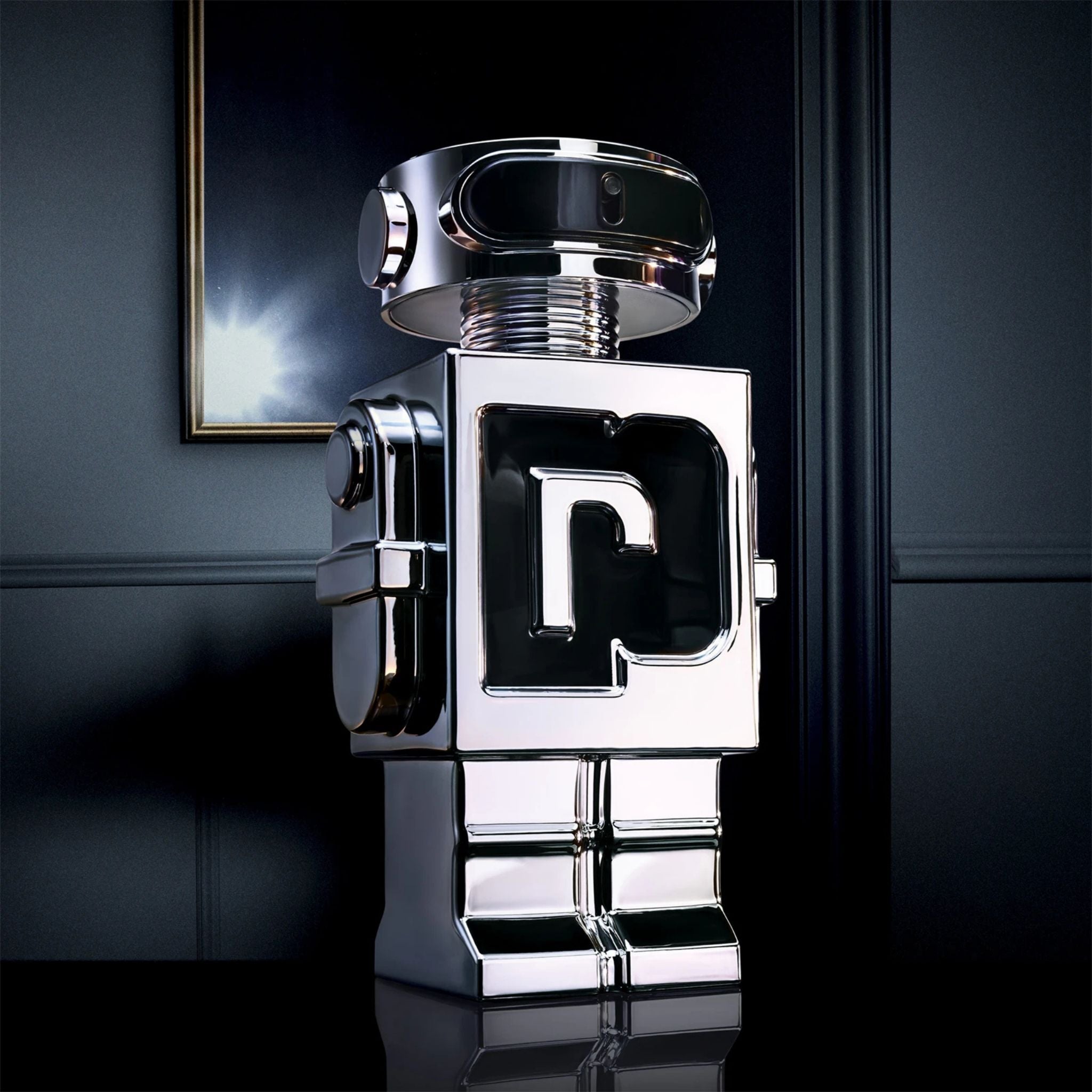 Rabanne Phantom 100 ml edt (m)