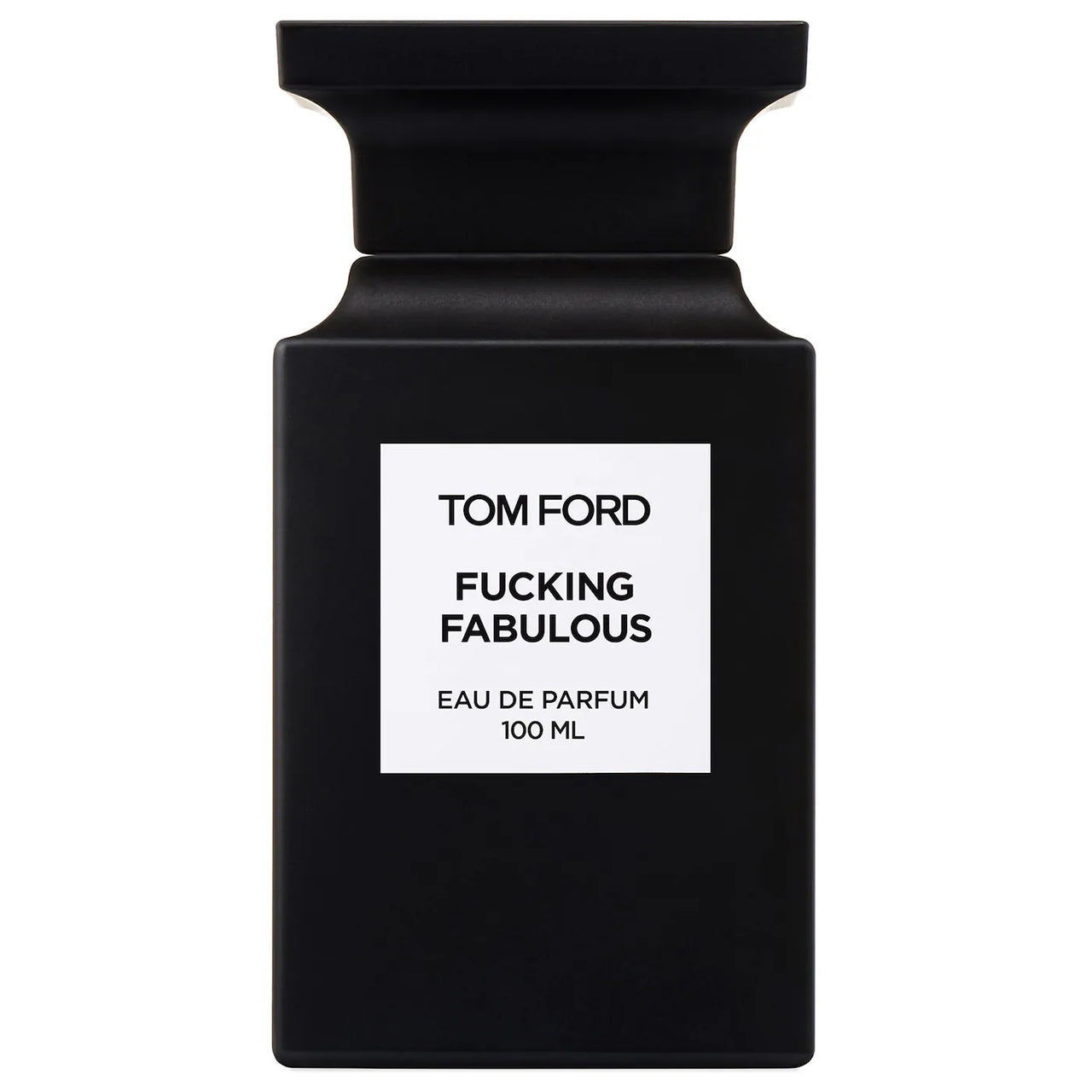 Tom Ford Fucking Fabulous 100 ml edp (u)