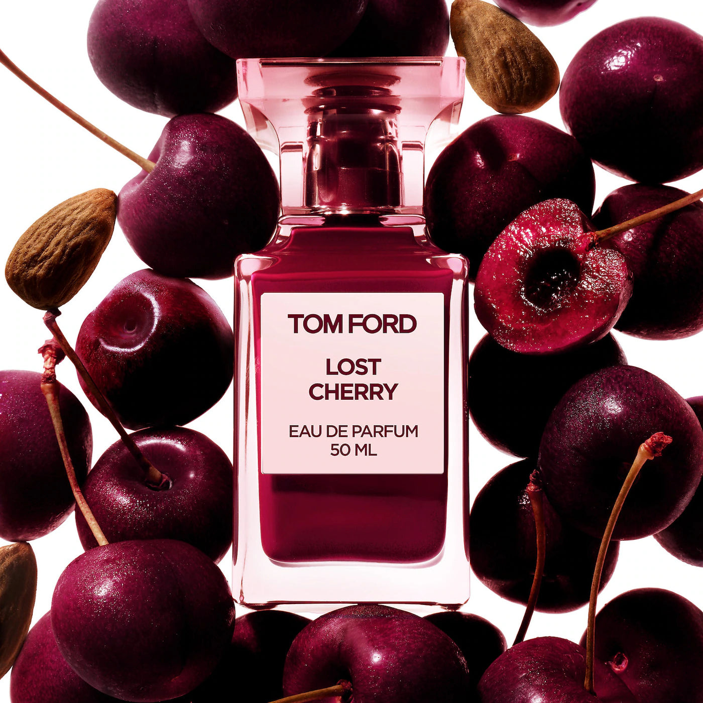 Tom Ford Lost Cherry 100 ml edp (u)