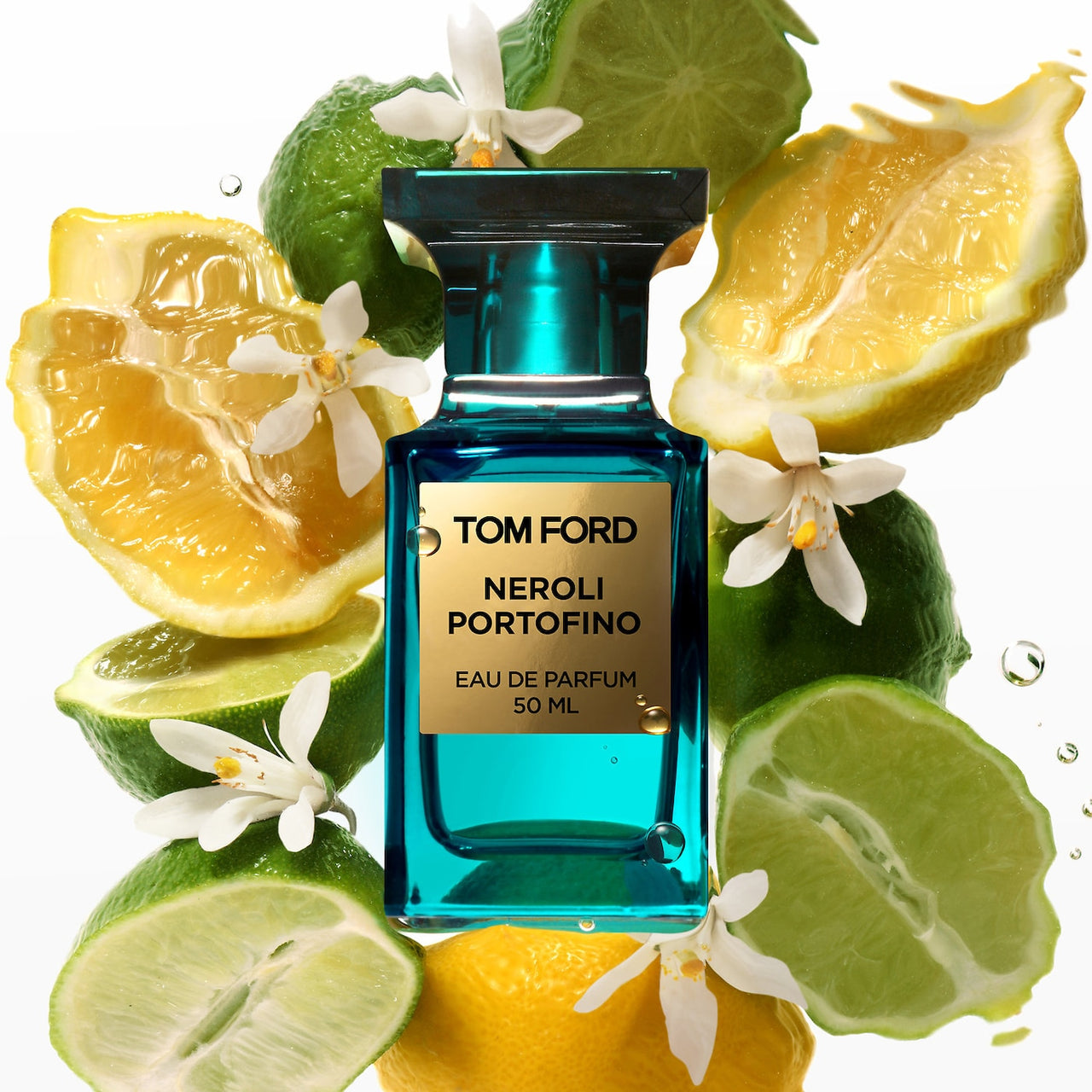 Tom Ford Neroli Portofino 50 ml edp (u)
