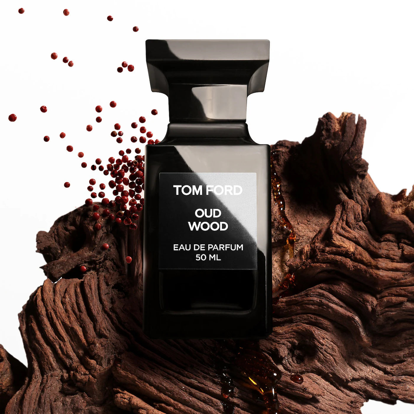 Tom Ford Oud Wood 100 ml edp (u)