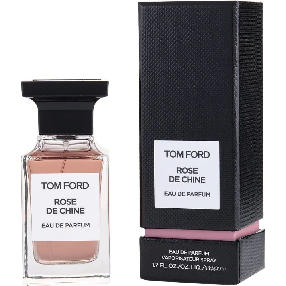Tom Ford Rose de Chine 100 ml edp (u)