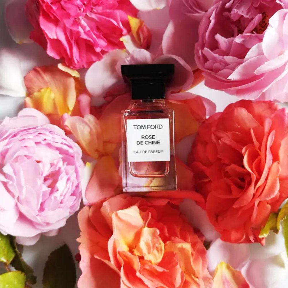 Tom Ford Rose de Chine 100 ml edp (u)