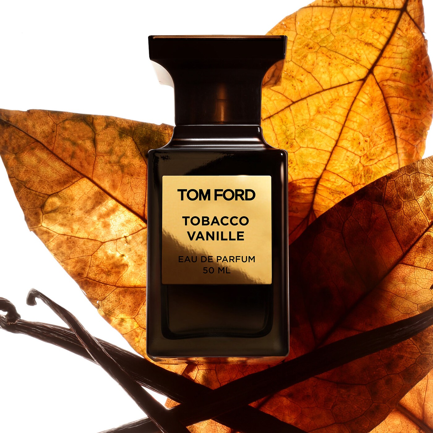 Tom Ford Tobacco Vanille 100 ml edp (m)