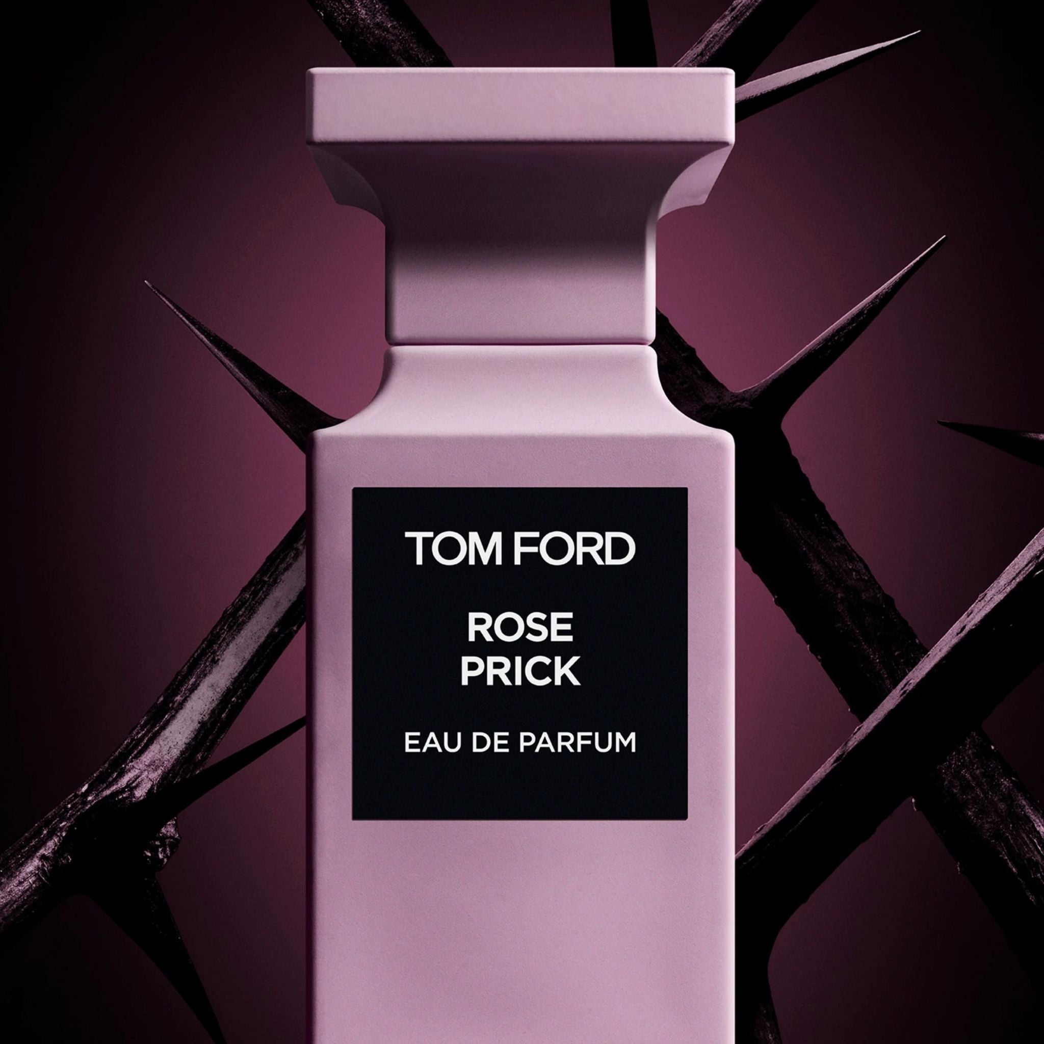 Tom Ford Rose Prick 100 ml edp (u)