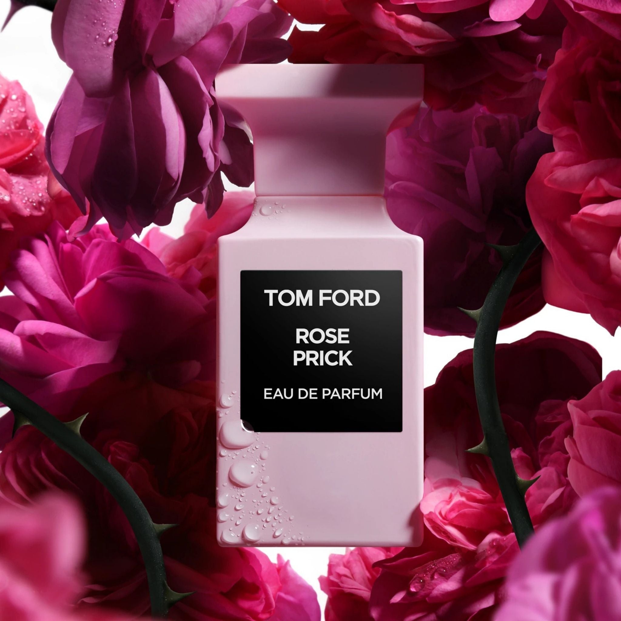 Tom Ford Rose Prick 100 ml edp (u)