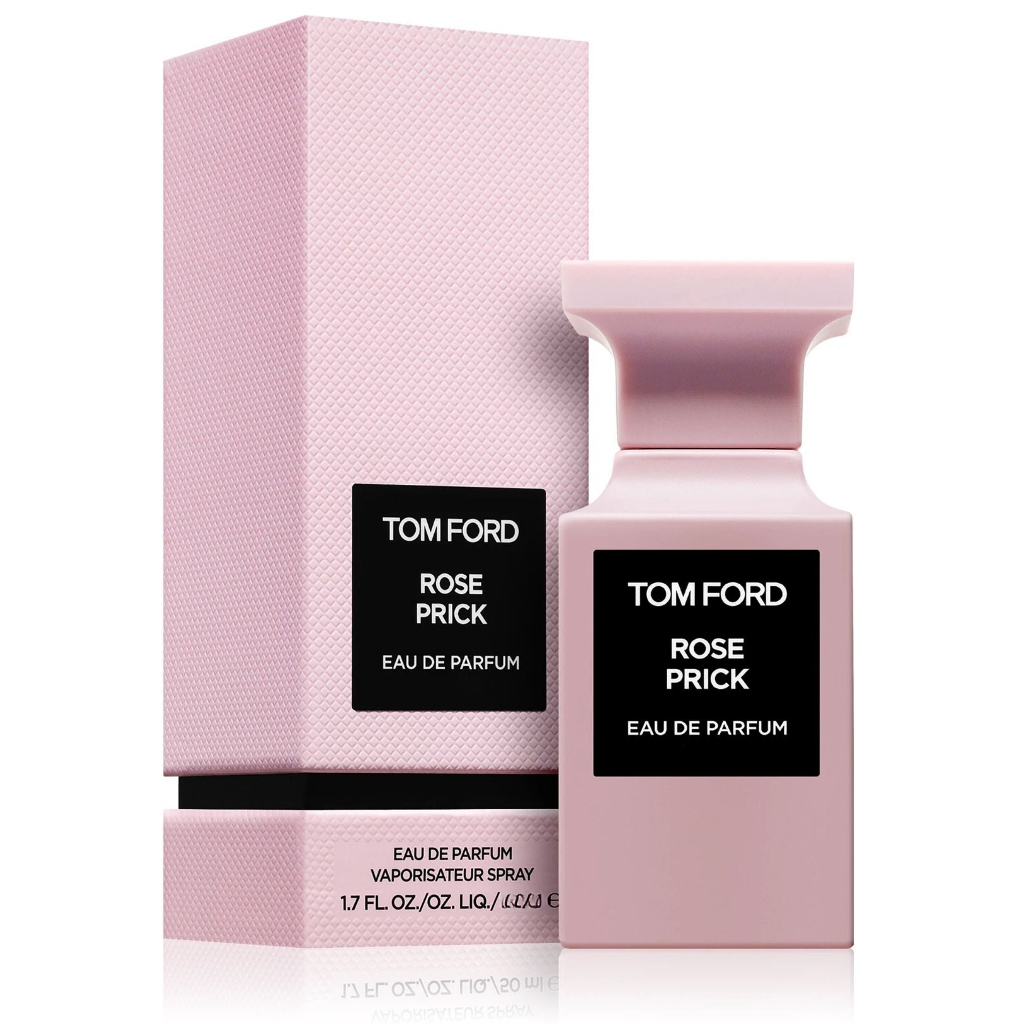 Tom Ford Rose Prick 100 ml edp (u)
