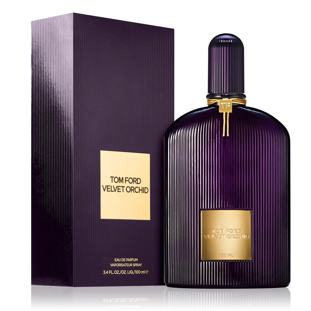 Tom Ford Velvet Orchid 100 ml edp (w)