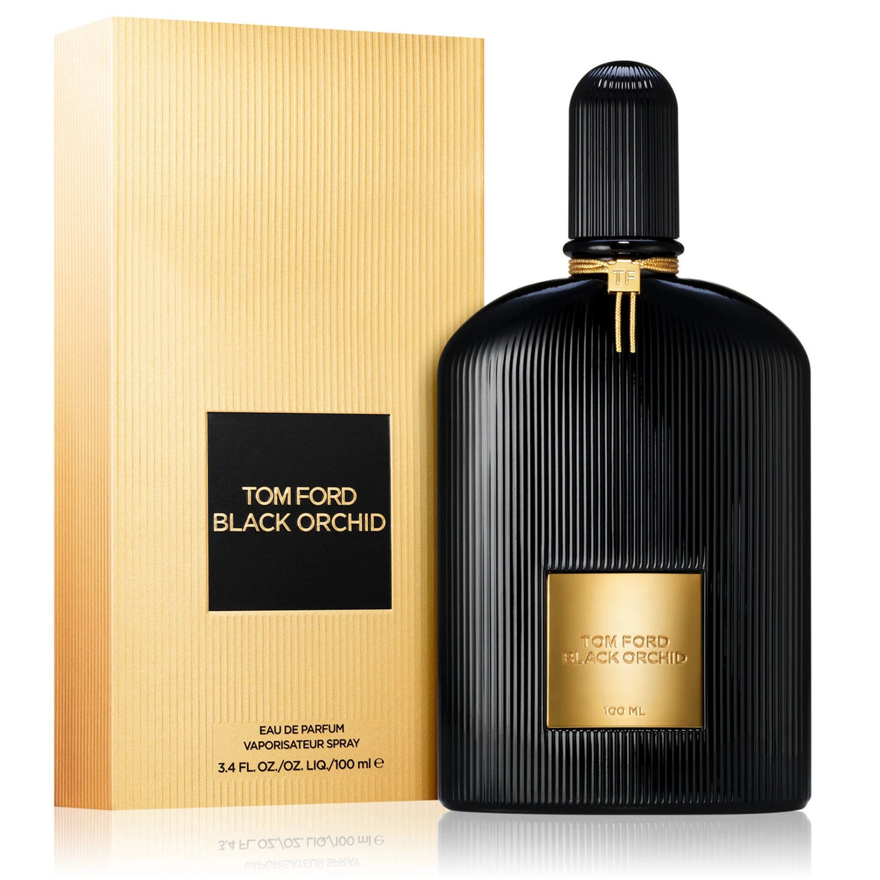Tom Ford Black Orchid 100 ml edp (u)