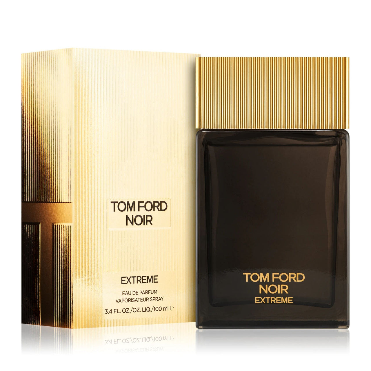 Tom Ford Noir Extreme 100 ml edp (m)