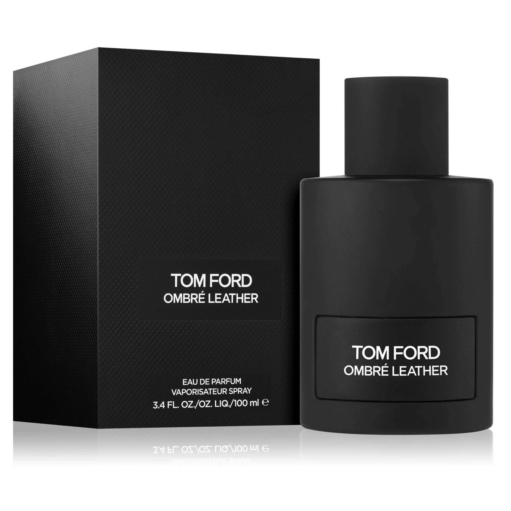 Tom Ford Ombre Leather 100 ml edp (u)