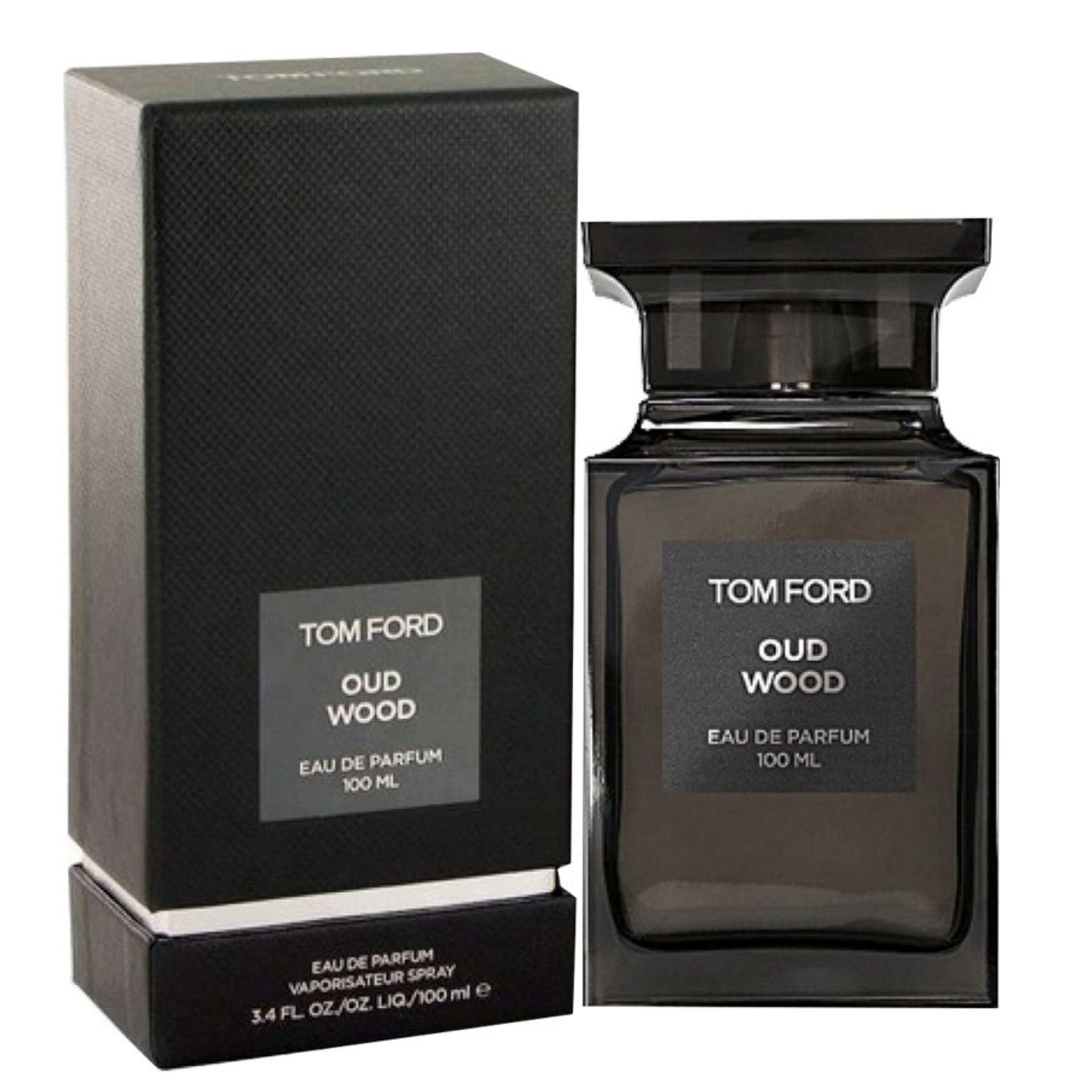 Tom Ford Oud Wood 100 ml edp (u)