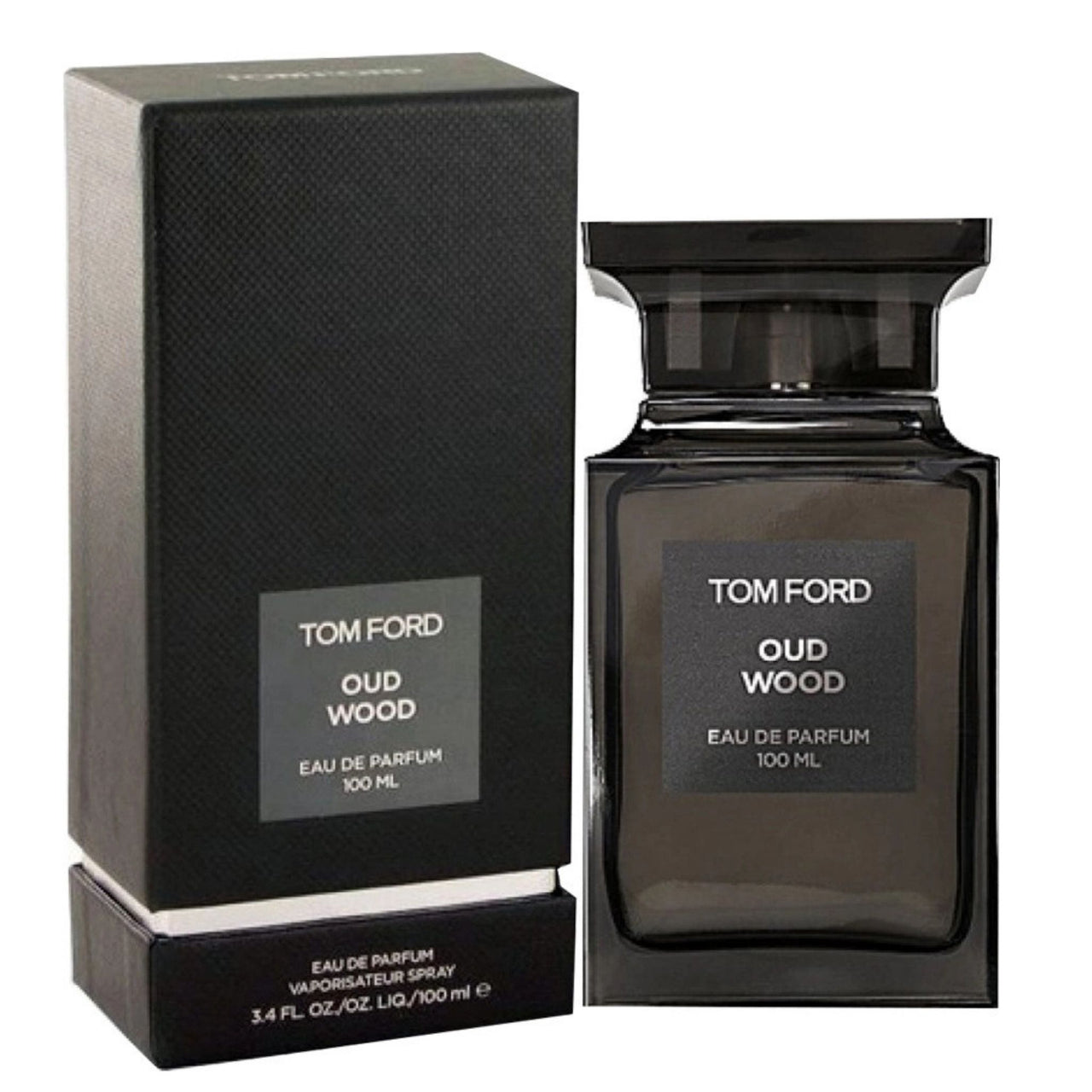 Tom Ford Oud Wood 100 ml edp (u)