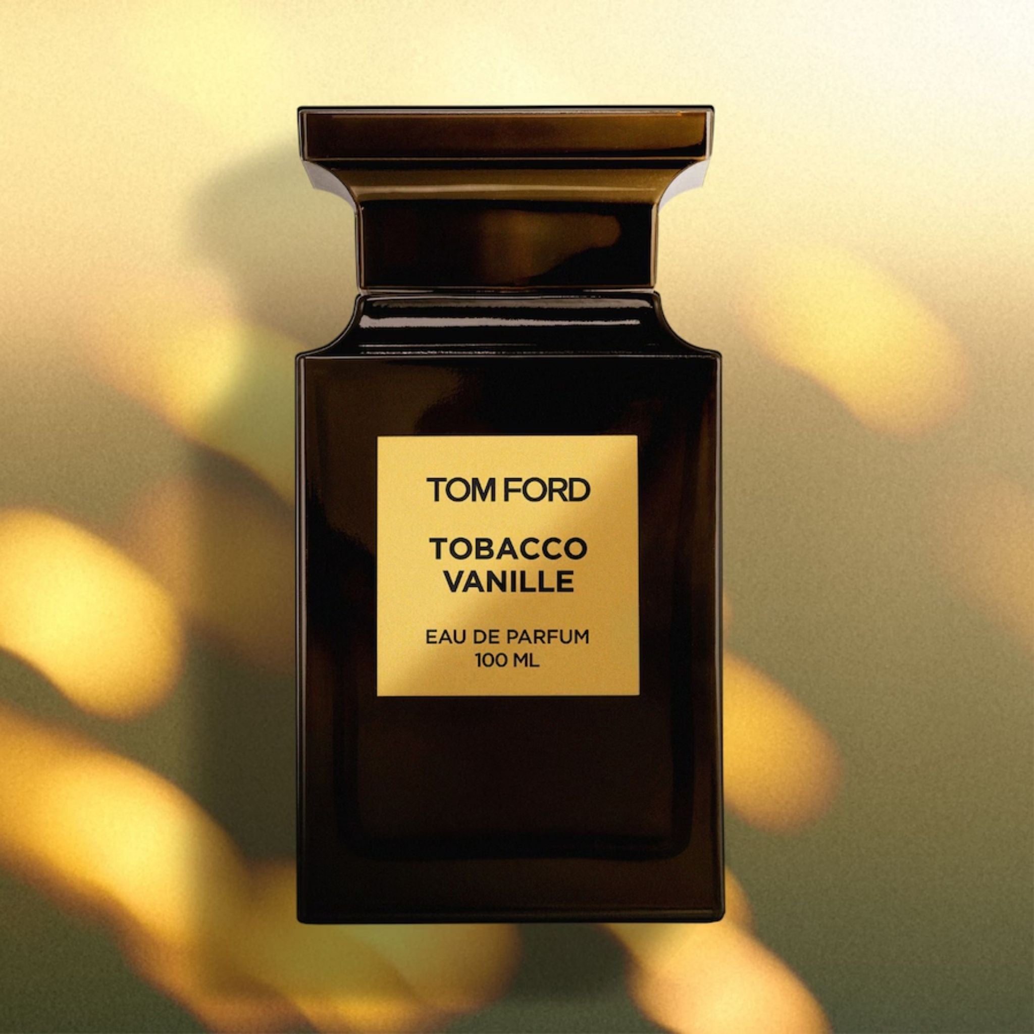 Tom Ford Tobacco Vanille 100 ml edp (m)