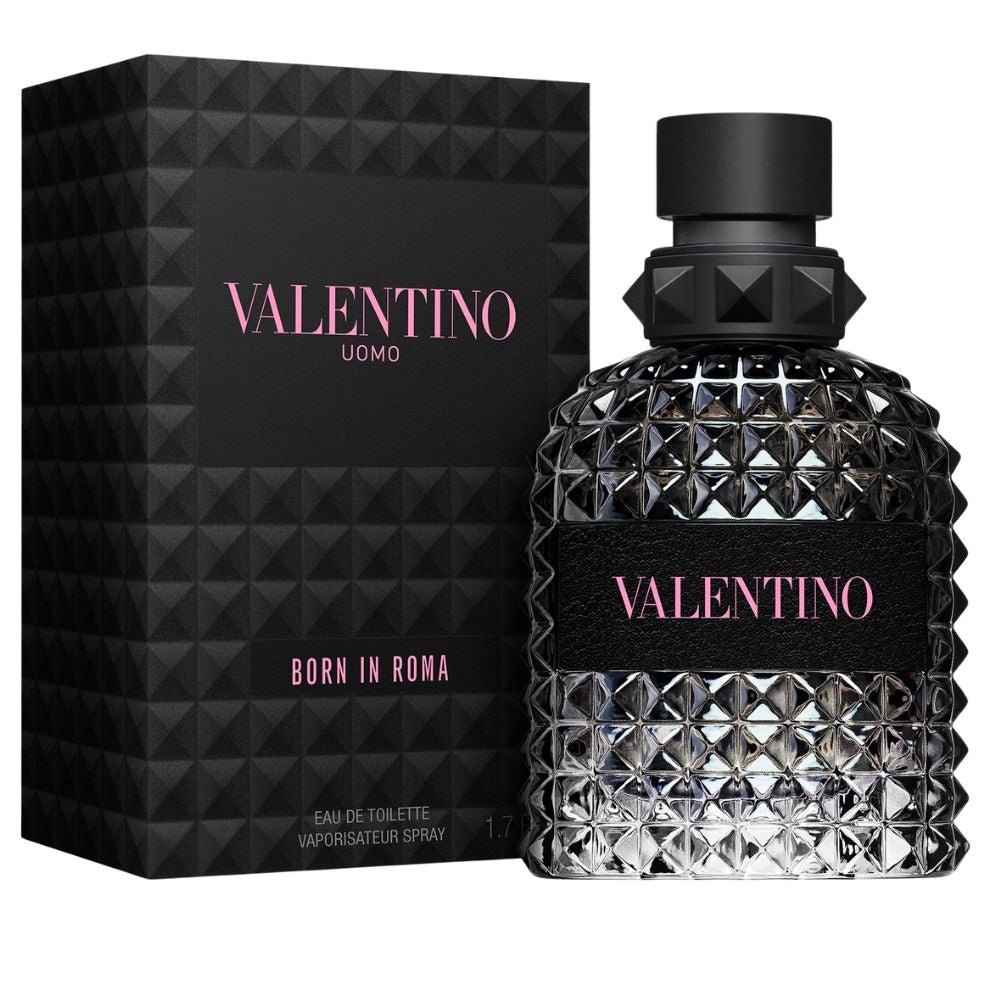 Valentino Born In Roma Uomo 100 ml edt (m)