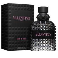 Valentino Born In Roma Uomo 100 ml edt (m)