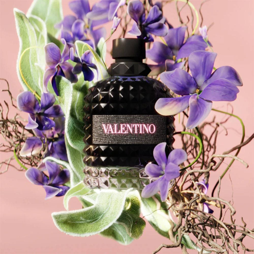 Valentino Born In Roma Uomo 100 ml edt (m)