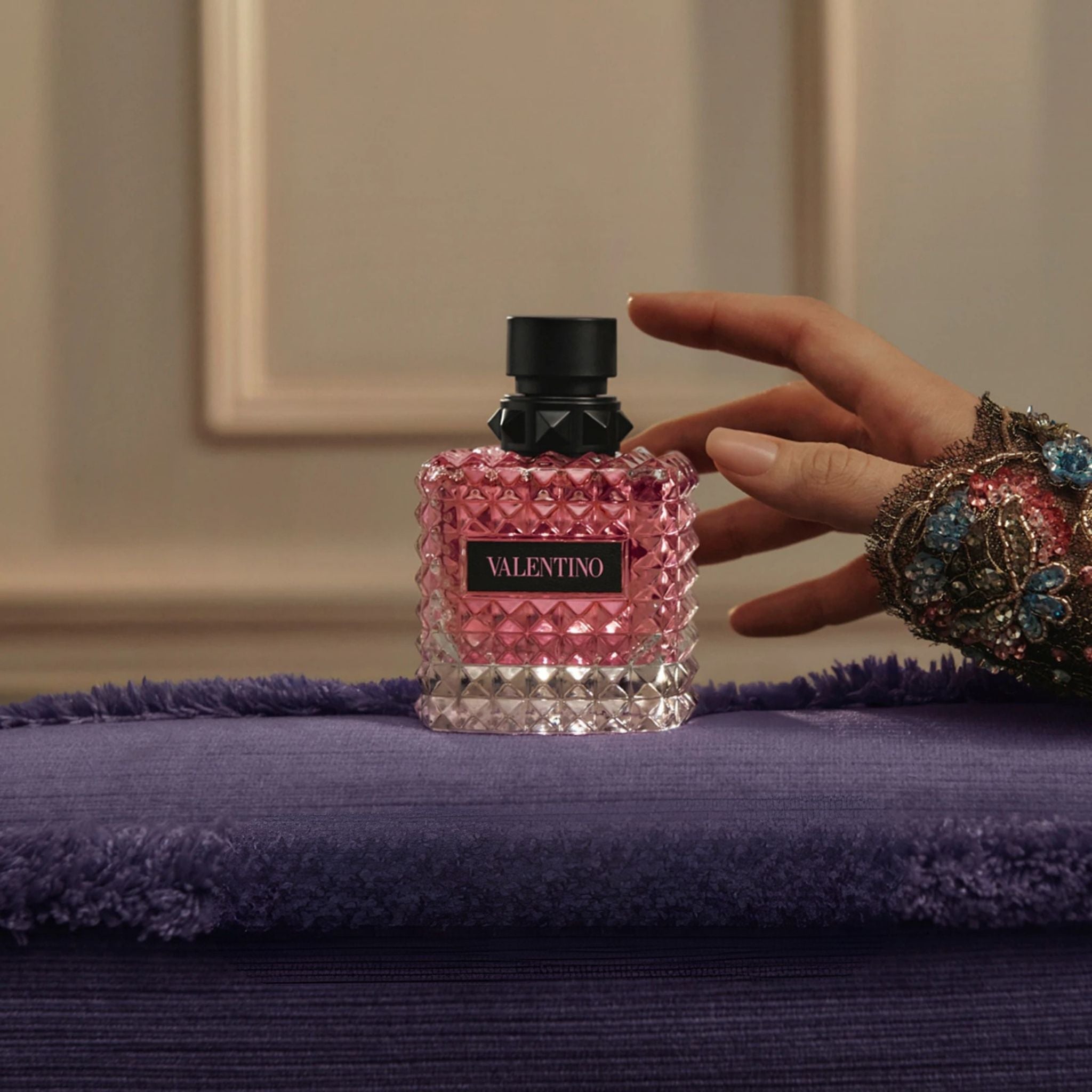 Valentino Born In Roma Donna 100 ml edp (w)