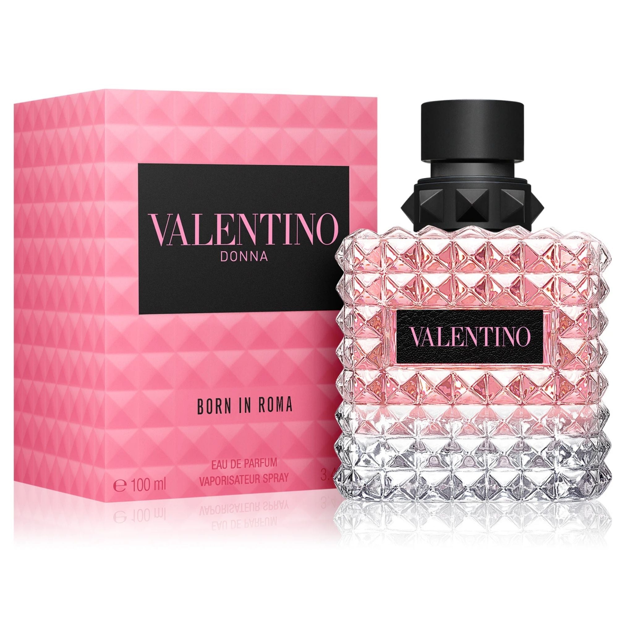 Valentino Born In Roma Donna 100 ml edp (w)