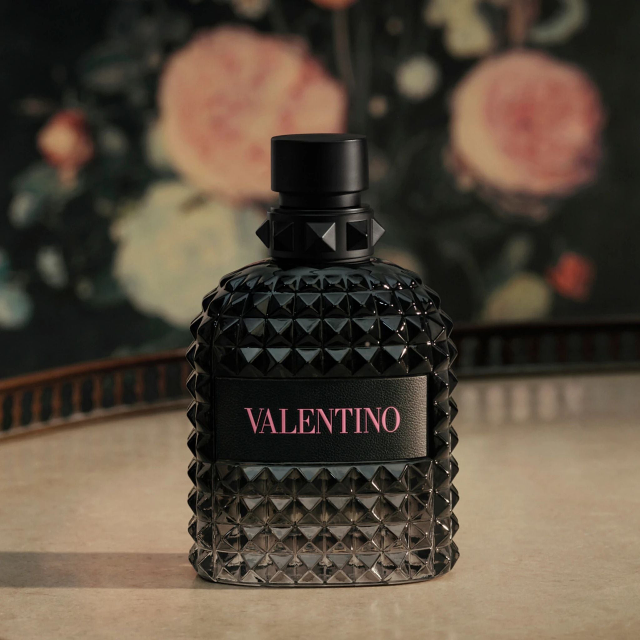 Valentino Born In Roma Uomo 100 ml edt (m)