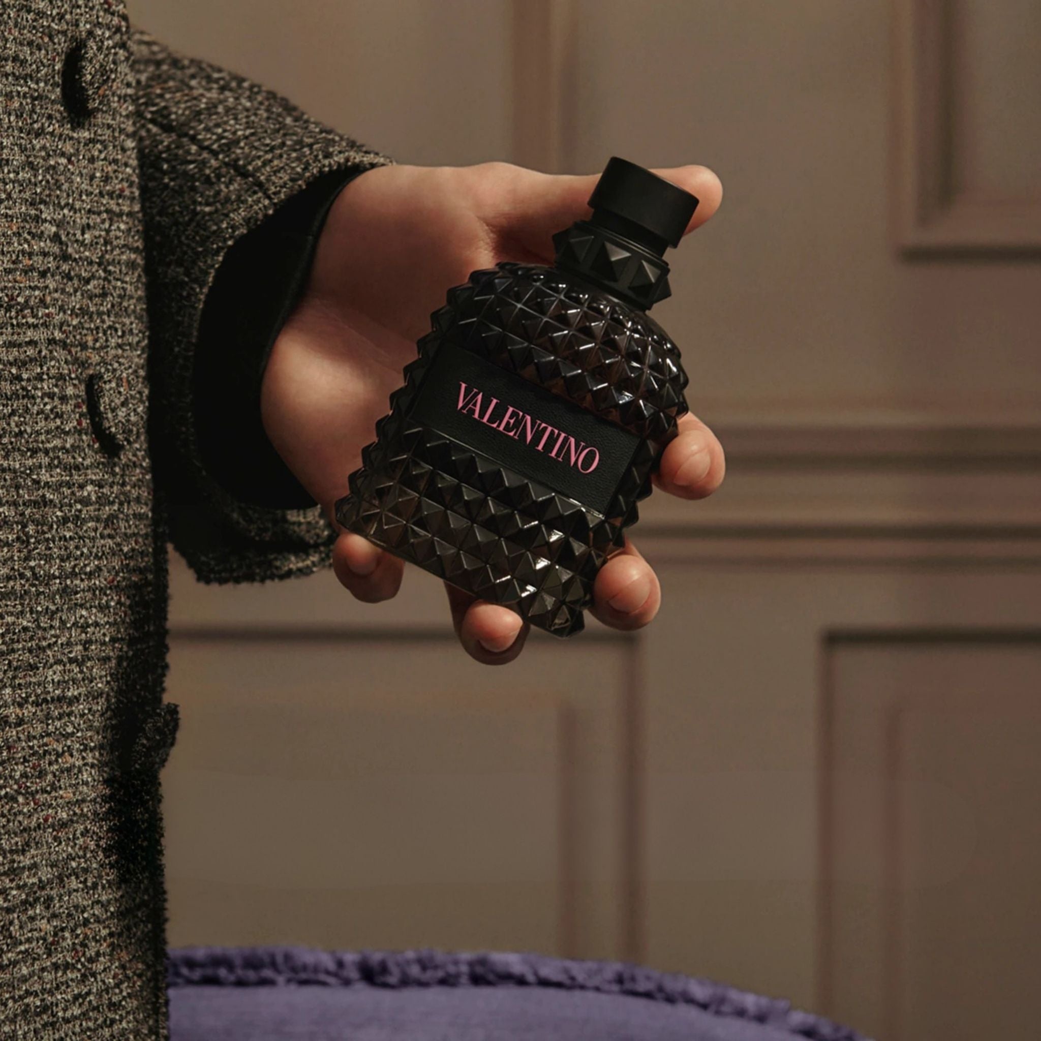 Valentino Born In Roma Uomo 100 ml edt (m)