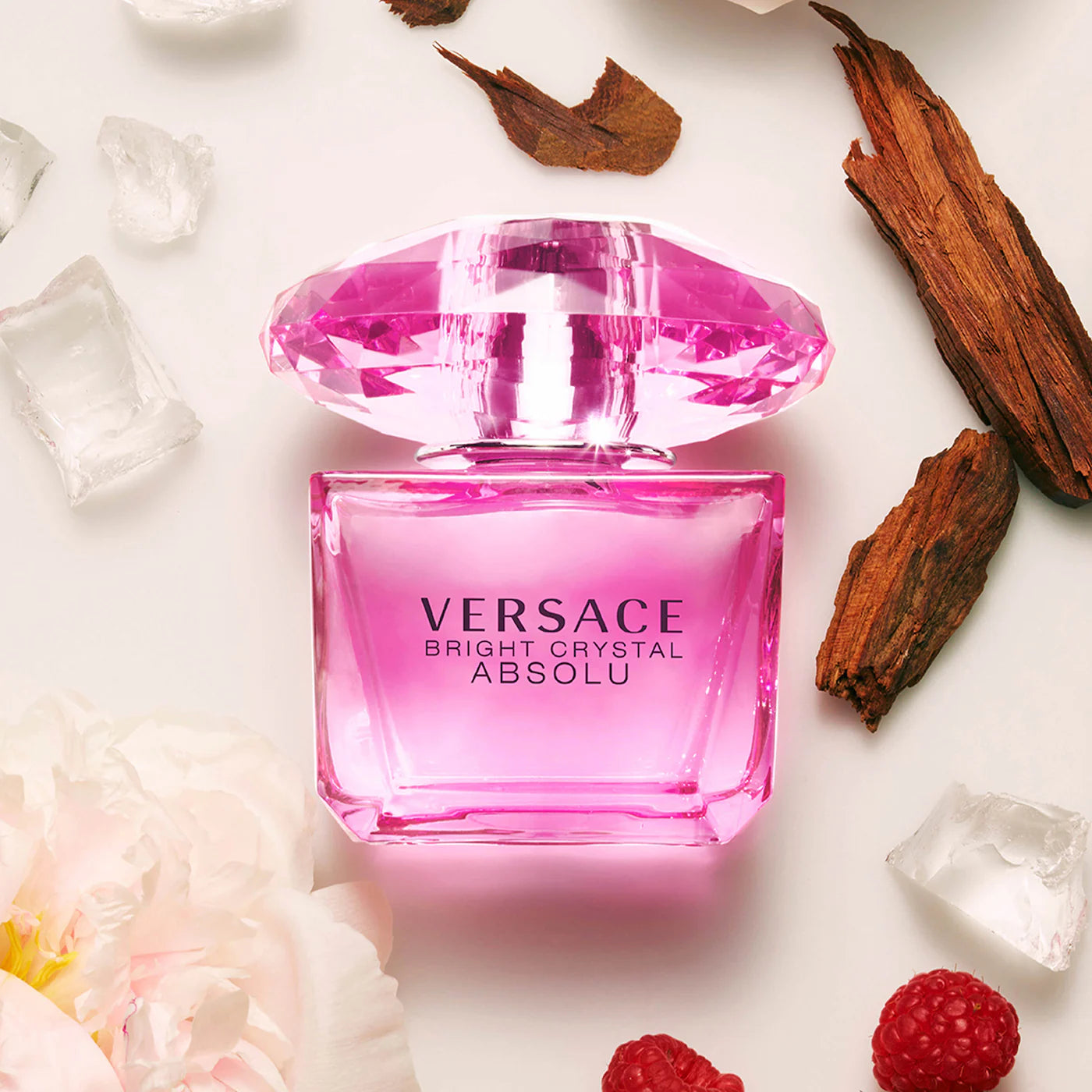 Versace Bright Crystal Absolu 90 ml edp (w)