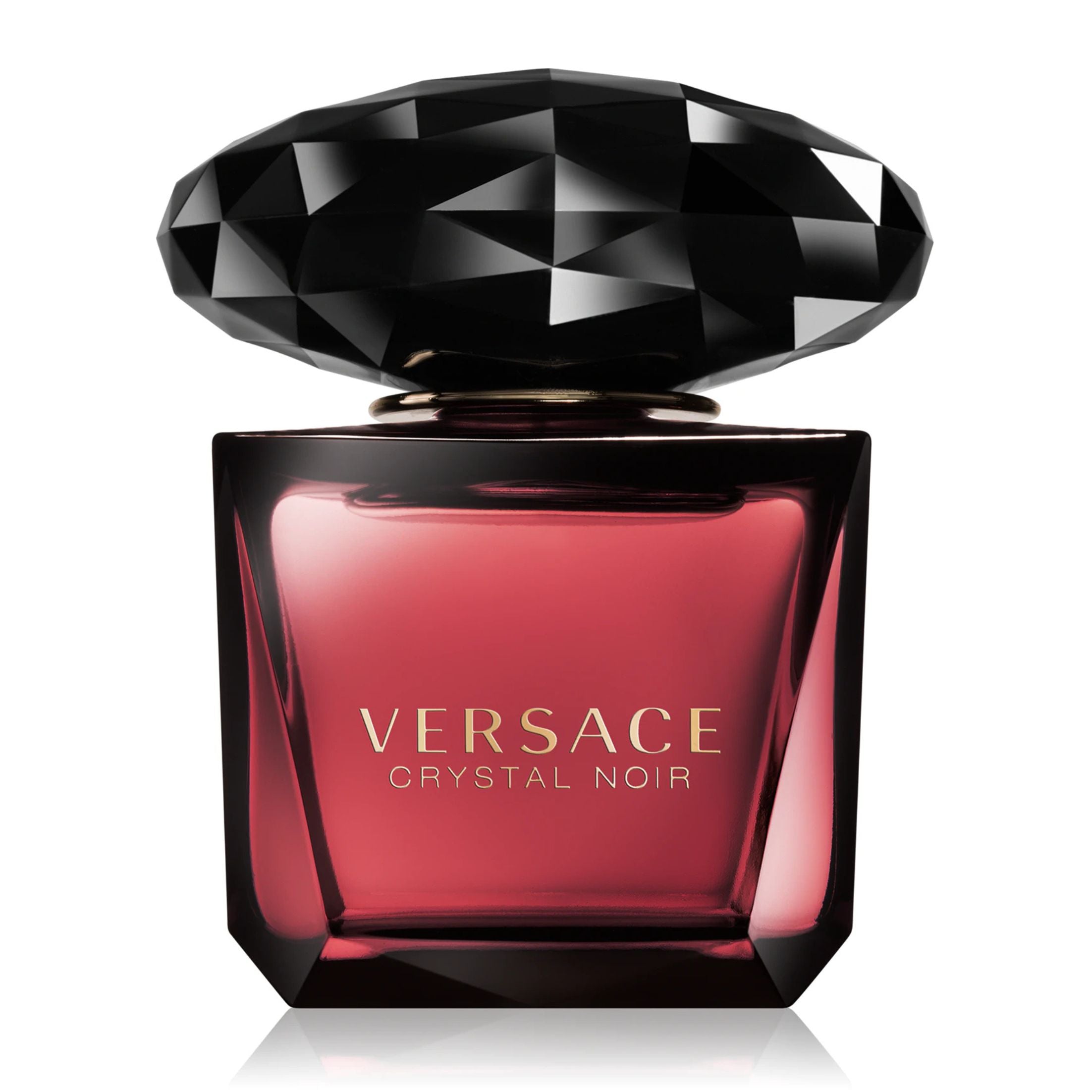 Versace Crystal Noir 90 ml edt (w)