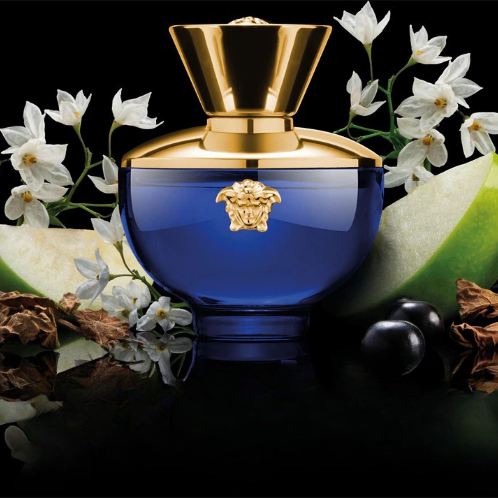 Versace Dylan Blue Pour Femme 100 ml (w)