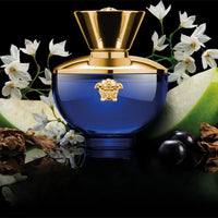 Versace Dylan Blue Pour Femme 100 ml (w)
