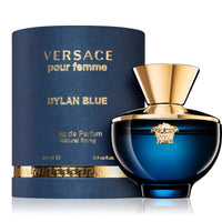 Versace Dylan Blue Pour Femme 100 ml (w)