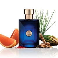 Versace Dylan Blue Pour Homme 100 ml edt (m)